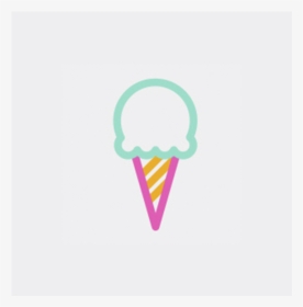 Butt-cone - Circle, HD Png Download, Free Download