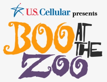 Transparent Boo At The Zoo, HD Png Download, Free Download