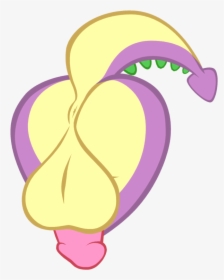 Big Dragon Butt , Png Download, Transparent Png, Free Download