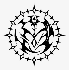 Pandora Hearts Logo Png, Transparent Png, Free Download