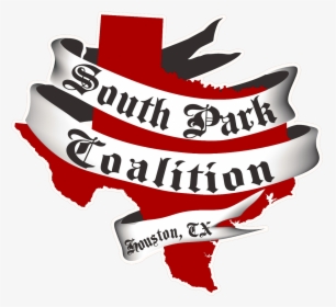 South Park Coalition Logo - South Park Coalition, HD Png Download, Free Download