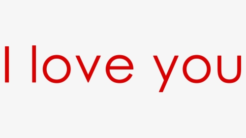 Best Free I Love You Png Picture - Veetle, Transparent Png, Free Download