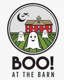 Boo At The Barn, HD Png Download, Free Download