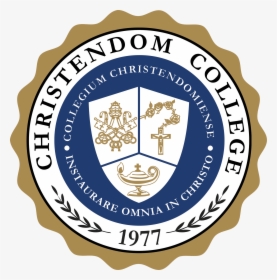 Christendom College Front Royal, HD Png Download, Free Download