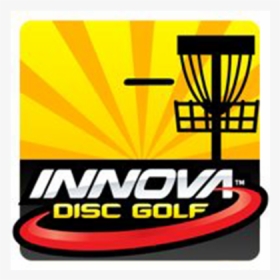 Innova Disc Golf - Innova Discs, HD Png Download, Free Download