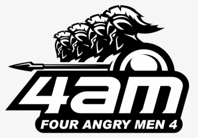 Four Angry Men Pubg, HD Png Download, Free Download