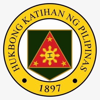 Army Seal Png - Armed Forces Of The Philippines Logo, Transparent Png, Free Download