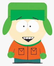 South Park Kyle Broflovski - Kyle South Park Transparent, HD Png Download, Free Download