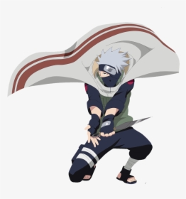 Clip Art Kakashi Epic Artwork T - Naruto Black And White, HD Png Download ,  Transparent Png Image - PNGi…