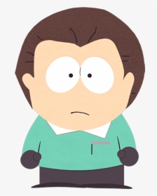 Official South Park Studios Wiki - South Park Bill And Fosse, HD Png Download, Free Download