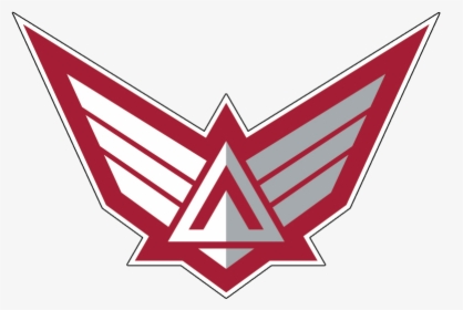 School Logo - Cedar Valley High School Aviators, HD Png Download, Free Download
