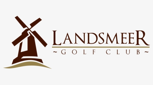 Landsmeer - Landsmeer Golf Club Logo, HD Png Download, Free Download