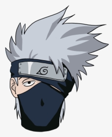Naruto Head Png, Transparent Png, Free Download