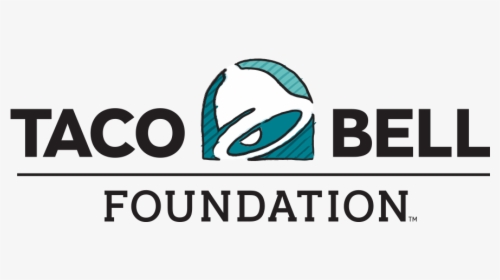 Taco Bell Foundation, HD Png Download, Free Download
