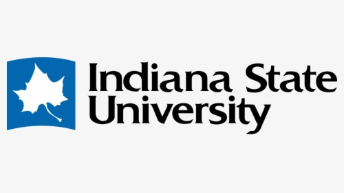 Indiana State University Logo Clear Background - Indiana State University Clipart, HD Png Download, Free Download