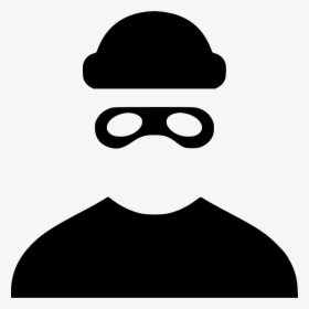 Thief, Robber Png - Thief Png, Transparent Png, Free Download
