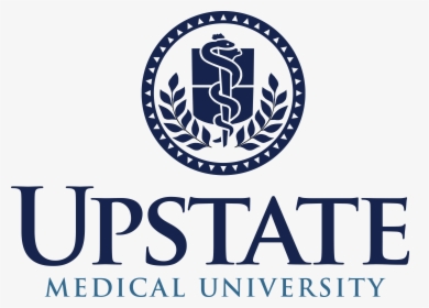 Suny Upstate Medical University Logo, HD Png Download, Free Download