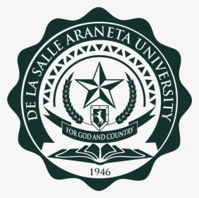 De La Salle Araneta Logo, HD Png Download, Free Download