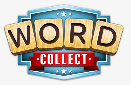 Word Collect - Illustration, HD Png Download, Free Download