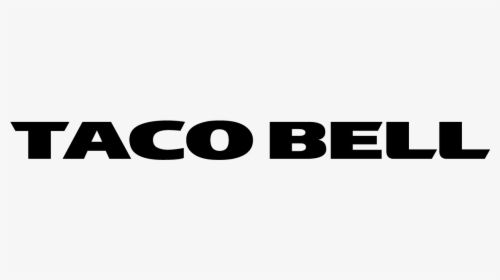 Taco Bell, HD Png Download, Free Download