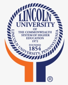 Lincoln University Logo Hbcu, HD Png Download, Free Download