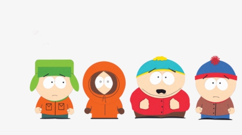 South Park Png - Taco Alien South Park, Transparent Png, Free Download