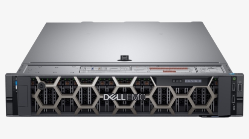 View Dell Emc Poweredge R840 - Poweredge R740xd Server, HD Png Download, Free Download