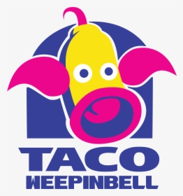 Taco Bell, HD Png Download, Free Download