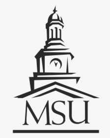 Morgan State University Seal , Transparent Cartoons - Morgan State University Logo, HD Png Download, Free Download