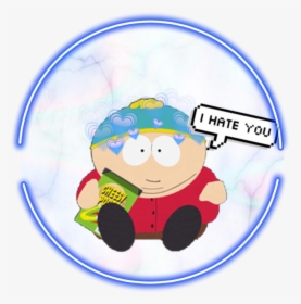 Transparent Cartman Png - South Park Stickers Whatsapp, Png Download, Free Download