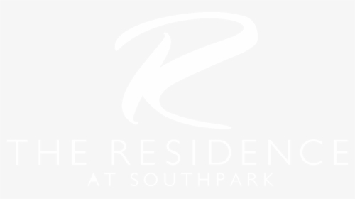 La Residence At Southpark Logo, HD Png Download, Free Download
