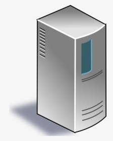 Network Server Clipart, HD Png Download, Free Download
