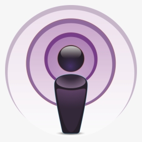 Podcast Logo No Background, HD Png Download, Free Download