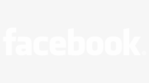 Facebook Logo Png - Logo De Facebook Blanco Png, Transparent Png, Free Download