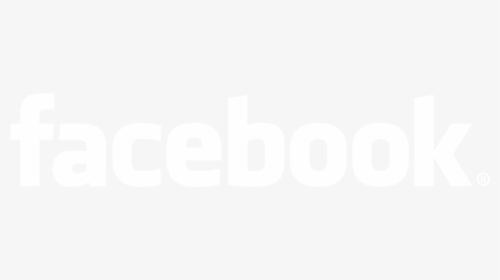 Facebook Logo Png Logo De Facebook Blanco Png Transparent Png Kindpng