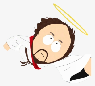 South Park Jesucristo, HD Png Download, Free Download