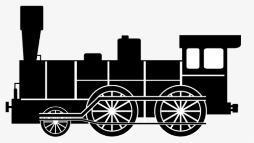 蒸気 機関 車 イラスト Hd Png Download Kindpng