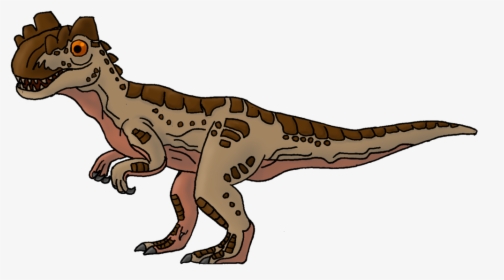 Ark Survival Evolved Allosaurus - Giganotosaurus Drawing, HD Png Download, Free Download