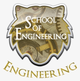 Engineering - Label, HD Png Download, Free Download