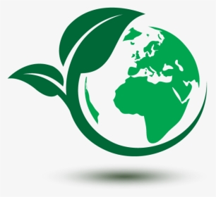 Sustainable Environment Logo, HD Png Download, Free Download