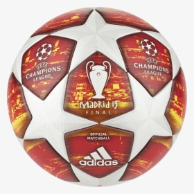 UEFA Champions League Stress Ball 