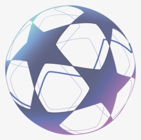 Uefa Champions League - Champions League Png, Transparent Png, Free Download