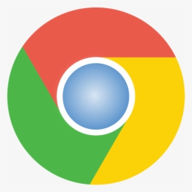 Google Chrome Logo Png - Google Chrome Logo Transparent, Png Download, Free Download