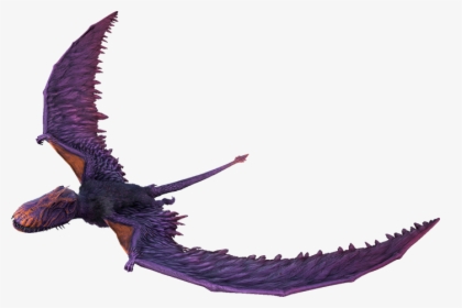 Dimorphodon - Ark Dimorphodon, HD Png Download, Free Download