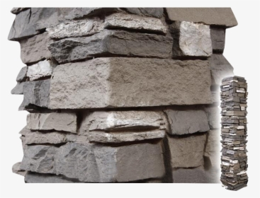 Transparent Stone Column Png - Stone Wall, Png Download, Free Download