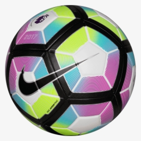Premier League Football Ball, HD Png Download, Free Download