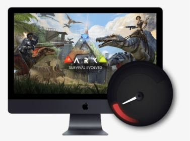 Survival Evolved Mac Review - Video Game, HD Png Download, Free Download