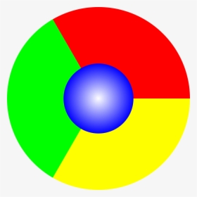Google Chrome Icon Logo, HD Png Download, Free Download