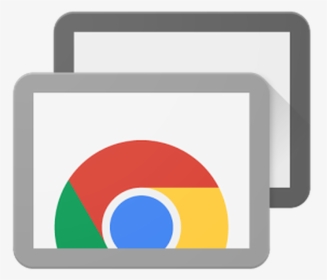 Chrome Remote Desktop Icon, HD Png Download, Free Download