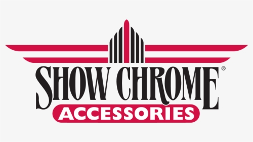 Show Chrome Accessories, HD Png Download, Free Download